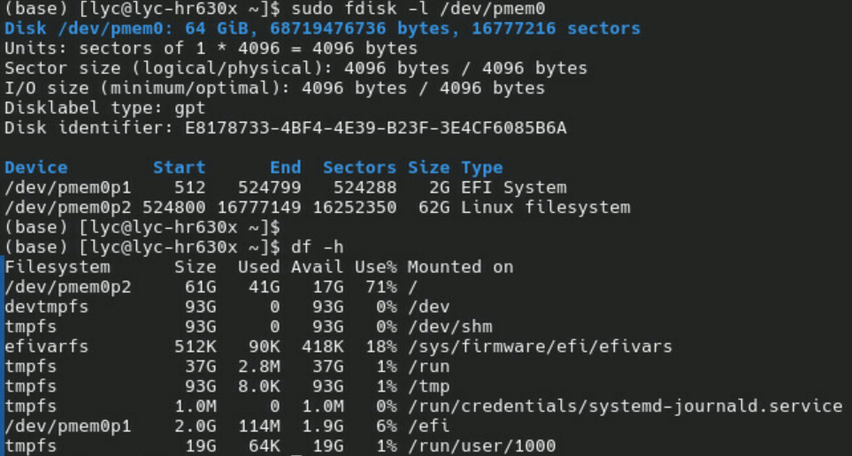 Finally, the old meme "install OS in RAM" becomes reality