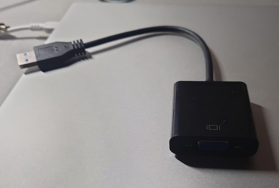 You're reading that right — this little dongle, available online for under $30, is what we're turning into an SDR