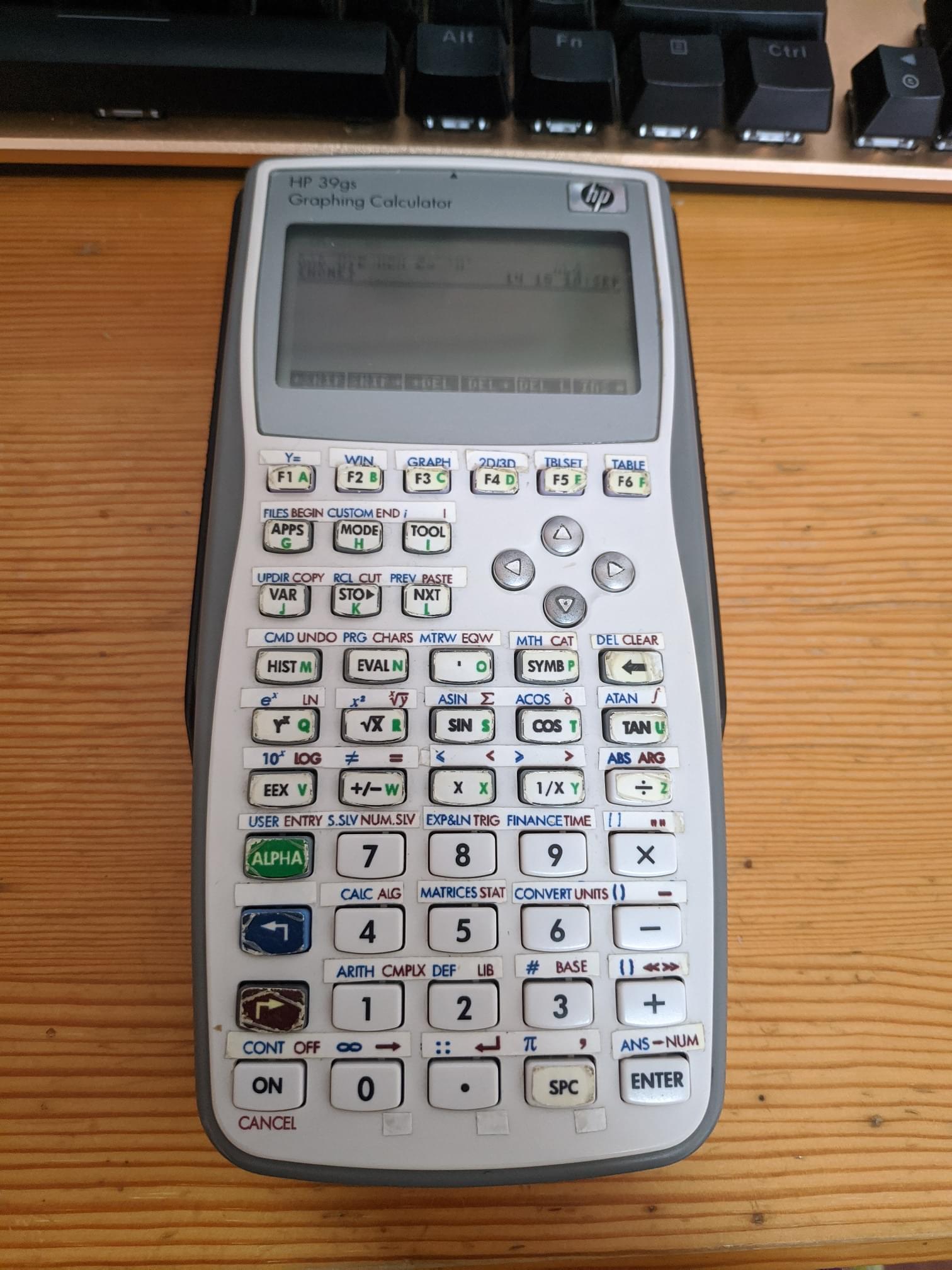 Calculator