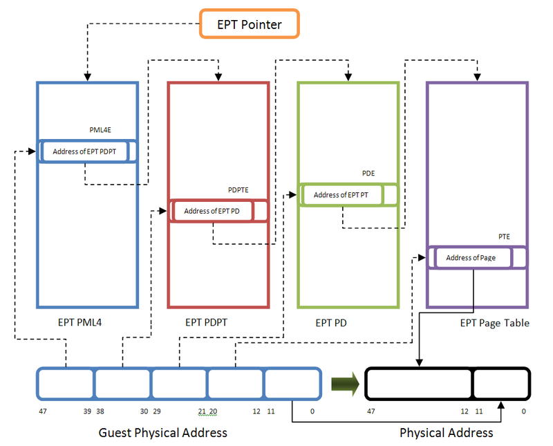 EPT Translation