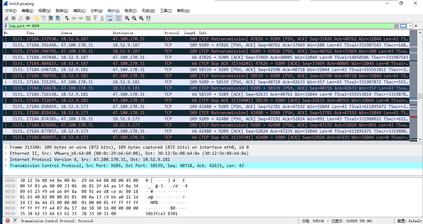 Wireshark